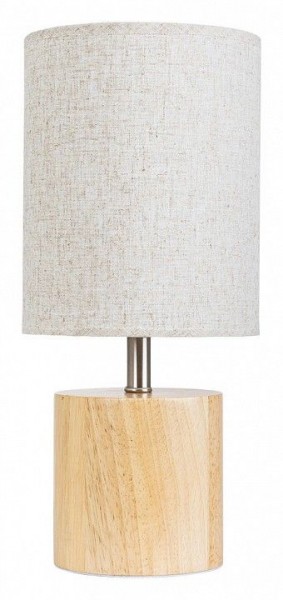 Настольная лампа декоративная Arte Lamp Jishui A5036LT-1BR в Ялуторовске - yalutorovsk.ok-mebel.com | фото