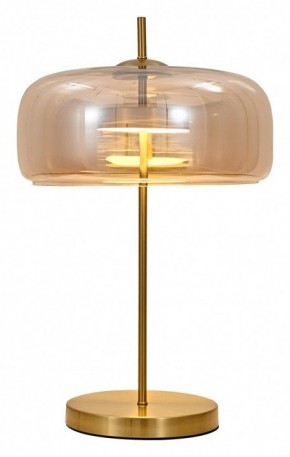 Настольная лампа декоративная Arte Lamp Padova A2404LT-1AM в Ялуторовске - yalutorovsk.ok-mebel.com | фото
