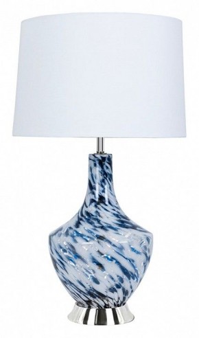 Настольная лампа декоративная Arte Lamp Sheratan A5052LT-1CC в Ялуторовске - yalutorovsk.ok-mebel.com | фото