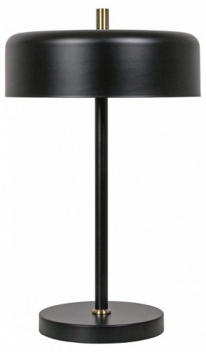 Настольная лампа декоративная Arte Lamp Skat A7052LT-2BK в Ялуторовске - yalutorovsk.ok-mebel.com | фото 2