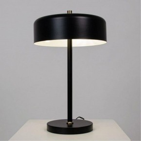 Настольная лампа декоративная Arte Lamp Skat A7052LT-2BK в Ялуторовске - yalutorovsk.ok-mebel.com | фото 3