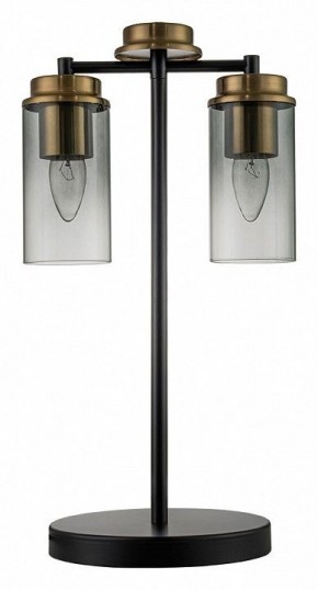 Настольная лампа декоративная Escada Dinasty 2118/2 в Ялуторовске - yalutorovsk.ok-mebel.com | фото 1