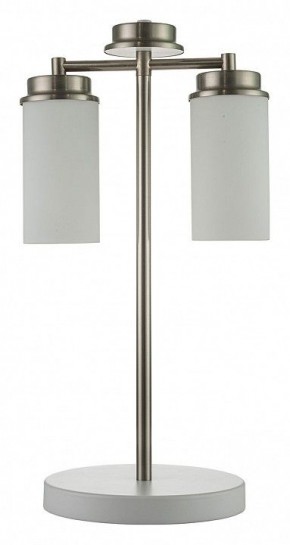 Настольная лампа декоративная Escada Legacy 2119/2 Chrome в Ялуторовске - yalutorovsk.ok-mebel.com | фото 1