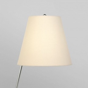 Настольная лампа декоративная Eurosvet Amaretto 01165/1 хром в Ялуторовске - yalutorovsk.ok-mebel.com | фото 4