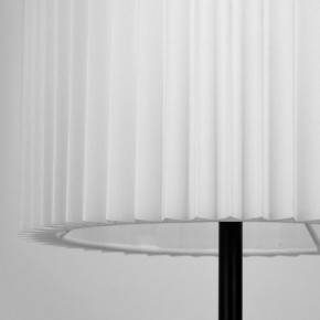 Настольная лампа декоративная Eurosvet Notturno 01162/1 черный в Ялуторовске - yalutorovsk.ok-mebel.com | фото 5