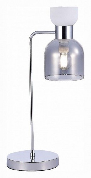 Настольная лампа декоративная EVOLUCE Vento SLE1045-104-01 в Ялуторовске - yalutorovsk.ok-mebel.com | фото