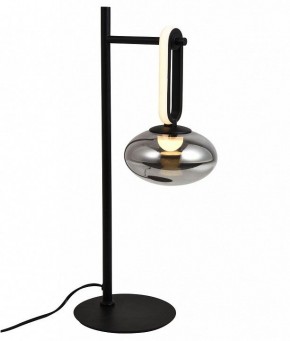 Настольная лампа декоративная Favourite Baron 4284-1T в Ялуторовске - yalutorovsk.ok-mebel.com | фото 1
