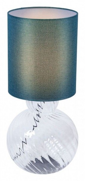 Настольная лампа декоративная Favourite Ortus 4267-1T в Ялуторовске - yalutorovsk.ok-mebel.com | фото