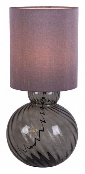 Настольная лампа декоративная Favourite Ortus 4268-1T в Ялуторовске - yalutorovsk.ok-mebel.com | фото 1