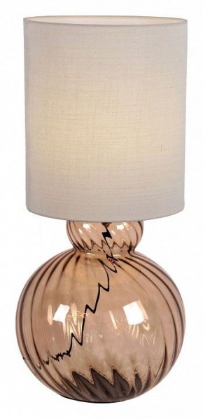Настольная лампа декоративная Favourite Ortus 4269-1T в Ялуторовске - yalutorovsk.ok-mebel.com | фото