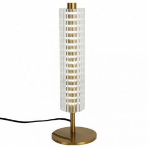 Настольная лампа декоративная Favourite Pulser 4489-1T в Ялуторовске - yalutorovsk.ok-mebel.com | фото 1