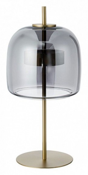 Настольная лампа декоративная Favourite Reflex 4234-1T в Ялуторовске - yalutorovsk.ok-mebel.com | фото 1