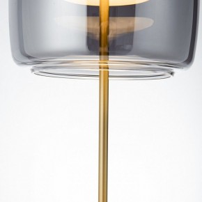 Настольная лампа декоративная Favourite Reflex 4234-1T в Ялуторовске - yalutorovsk.ok-mebel.com | фото 6