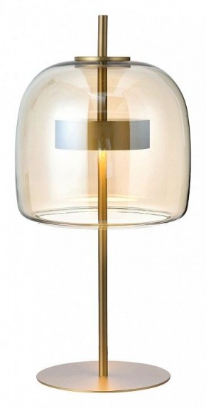 Настольная лампа декоративная Favourite Reflex 4235-1T в Ялуторовске - yalutorovsk.ok-mebel.com | фото 1