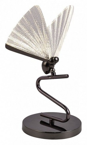 Настольная лампа декоративная Kink Light Баттерфляй 08444-T,29 в Ялуторовске - yalutorovsk.ok-mebel.com | фото
