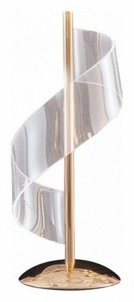 Настольная лампа декоративная Kink Light Илина 08042-T,37 в Ялуторовске - yalutorovsk.ok-mebel.com | фото