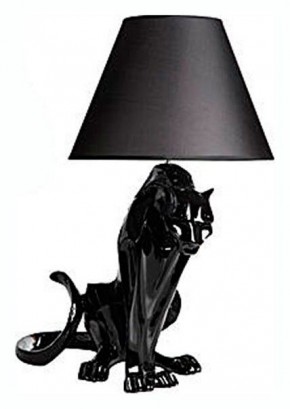Настольная лампа декоративная Kink Light Леопард 7041-1,19 в Ялуторовске - yalutorovsk.ok-mebel.com | фото