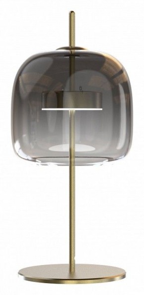Настольная лампа декоративная Lightstar Cupola 804918 в Ялуторовске - yalutorovsk.ok-mebel.com | фото