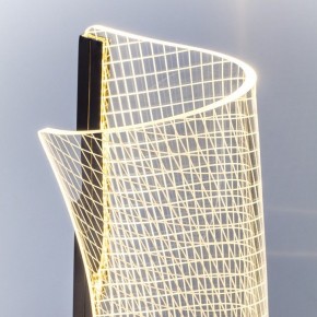Настольная лампа декоративная Lightstar Varese 738954 в Ялуторовске - yalutorovsk.ok-mebel.com | фото 7