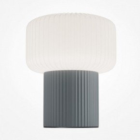 Настольная лампа декоративная Maytoni Omaggio MOD404TL-01GR в Ялуторовске - yalutorovsk.ok-mebel.com | фото 3