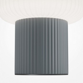 Настольная лампа декоративная Maytoni Omaggio MOD404TL-01GR в Ялуторовске - yalutorovsk.ok-mebel.com | фото 6