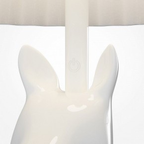 Настольная лампа декоративная Maytoni Senor Alpaca MOD377TL-L5W3K в Ялуторовске - yalutorovsk.ok-mebel.com | фото 12