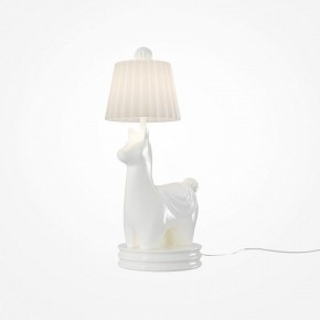 Настольная лампа декоративная Maytoni Senor Alpaca MOD377TL-L5W3K в Ялуторовске - yalutorovsk.ok-mebel.com | фото 2