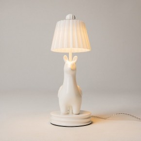Настольная лампа декоративная Maytoni Senor Alpaca MOD377TL-L5W3K в Ялуторовске - yalutorovsk.ok-mebel.com | фото 5