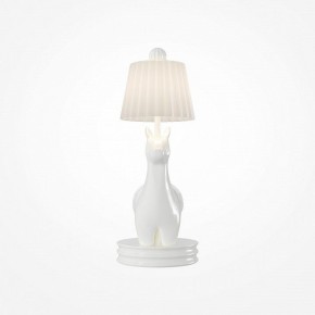 Настольная лампа декоративная Maytoni Senor Alpaca MOD377TL-L5W3K в Ялуторовске - yalutorovsk.ok-mebel.com | фото 7