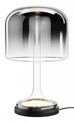 Настольная лампа декоративная Maytoni Spirito MOD286TL-L8B3K в Ялуторовске - yalutorovsk.ok-mebel.com | фото