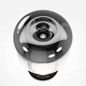 Настольная лампа декоративная Maytoni Spirito MOD286TL-L8B3K в Ялуторовске - yalutorovsk.ok-mebel.com | фото 4