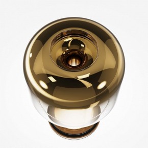 Настольная лампа декоративная Maytoni Spirito MOD286TL-L8G3K в Ялуторовске - yalutorovsk.ok-mebel.com | фото 3
