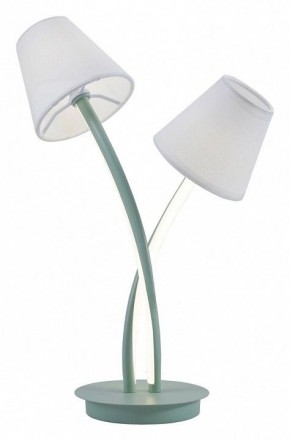 Настольная лампа декоративная MW-Light Аэлита 10 480033302 в Ялуторовске - yalutorovsk.ok-mebel.com | фото