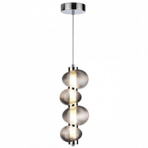 Настольная лампа декоративная Odeon Light Bruco 5096/17L в Ялуторовске - yalutorovsk.ok-mebel.com | фото 2