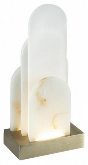 Настольная лампа декоративная Odeon Light Foros 5437/12TL в Ялуторовске - yalutorovsk.ok-mebel.com | фото 2