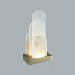 Настольная лампа декоративная Odeon Light Foros 5437/12TL в Ялуторовске - yalutorovsk.ok-mebel.com | фото 3