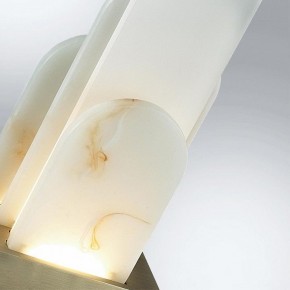 Настольная лампа декоративная Odeon Light Foros 5437/12TL в Ялуторовске - yalutorovsk.ok-mebel.com | фото 6
