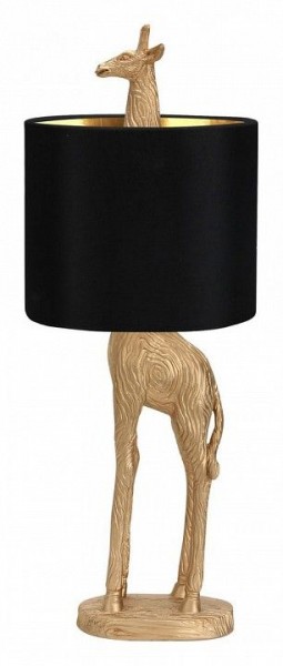 Настольная лампа декоративная Omnilux Accumoli OML-10814-01 в Ялуторовске - yalutorovsk.ok-mebel.com | фото