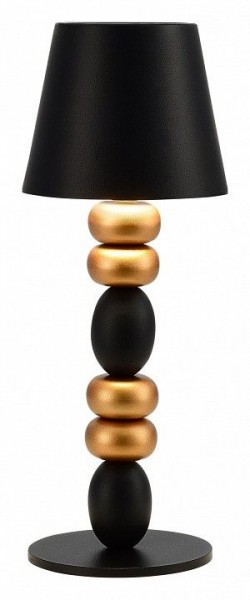Настольная лампа декоративная ST-Luce Ease SL1011.414.01 в Ялуторовске - yalutorovsk.ok-mebel.com | фото