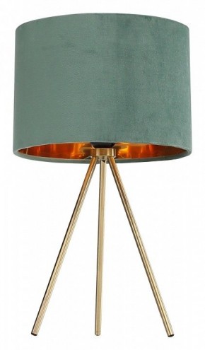 Настольная лампа декоративная ST-Luce FUEGO SL6242.704.01 в Ялуторовске - yalutorovsk.ok-mebel.com | фото