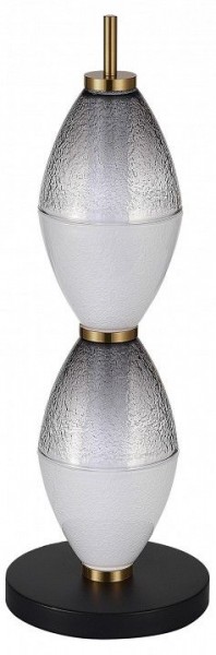 Настольная лампа декоративная ST-Luce Ice SL6130.404.12 в Ялуторовске - yalutorovsk.ok-mebel.com | фото