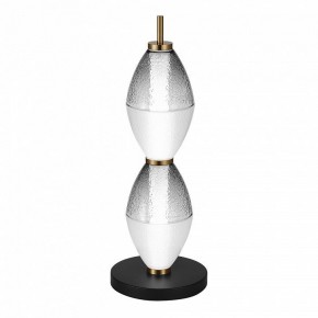 Настольная лампа декоративная ST-Luce Ice SL6130.404.12 в Ялуторовске - yalutorovsk.ok-mebel.com | фото 2