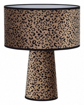 Настольная лампа декоративная ST-Luce JACKIE SL1354.614.01 в Ялуторовске - yalutorovsk.ok-mebel.com | фото