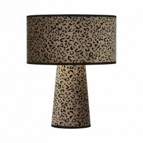Настольная лампа декоративная ST-Luce JACKIE SL1354.614.01 в Ялуторовске - yalutorovsk.ok-mebel.com | фото 3