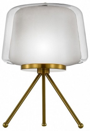 Настольная лампа декоративная ST-Luce Pandora SL6127.314.01 в Ялуторовске - yalutorovsk.ok-mebel.com | фото 2