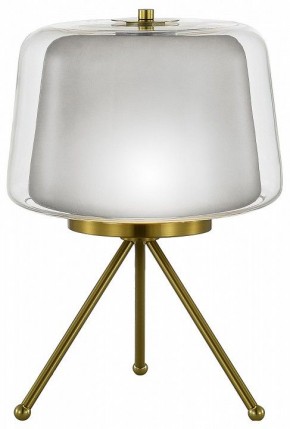 Настольная лампа декоративная ST-Luce Pandora SL6127.314.01 в Ялуторовске - yalutorovsk.ok-mebel.com | фото 3