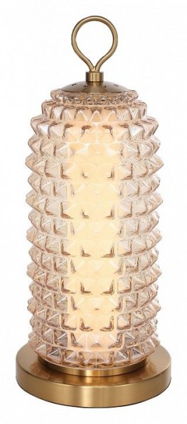 Настольная лампа декоративная ST-Luce SAGUARO SL6144.304.01 в Ялуторовске - yalutorovsk.ok-mebel.com | фото 2