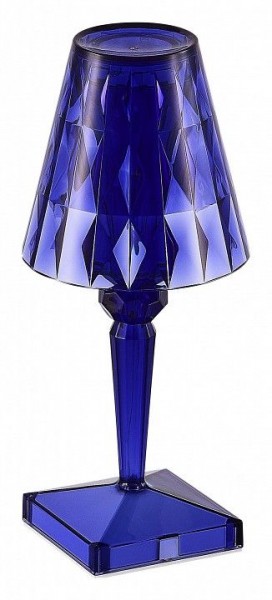 Настольная лампа декоративная ST-Luce Sparkle SL1010.714.01 в Ялуторовске - yalutorovsk.ok-mebel.com | фото