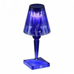 Настольная лампа декоративная ST-Luce Sparkle SL1010.714.01 в Ялуторовске - yalutorovsk.ok-mebel.com | фото 2