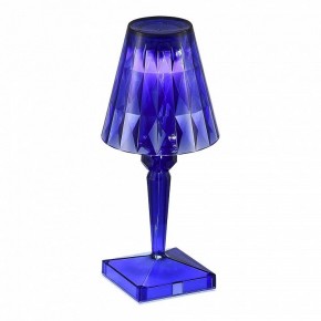 Настольная лампа декоративная ST-Luce Sparkle SL1010.714.01 в Ялуторовске - yalutorovsk.ok-mebel.com | фото 3